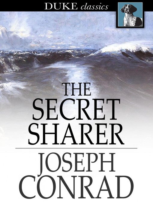 Titeldetails für The Secret Sharer nach Joseph Conrad - Verfügbar